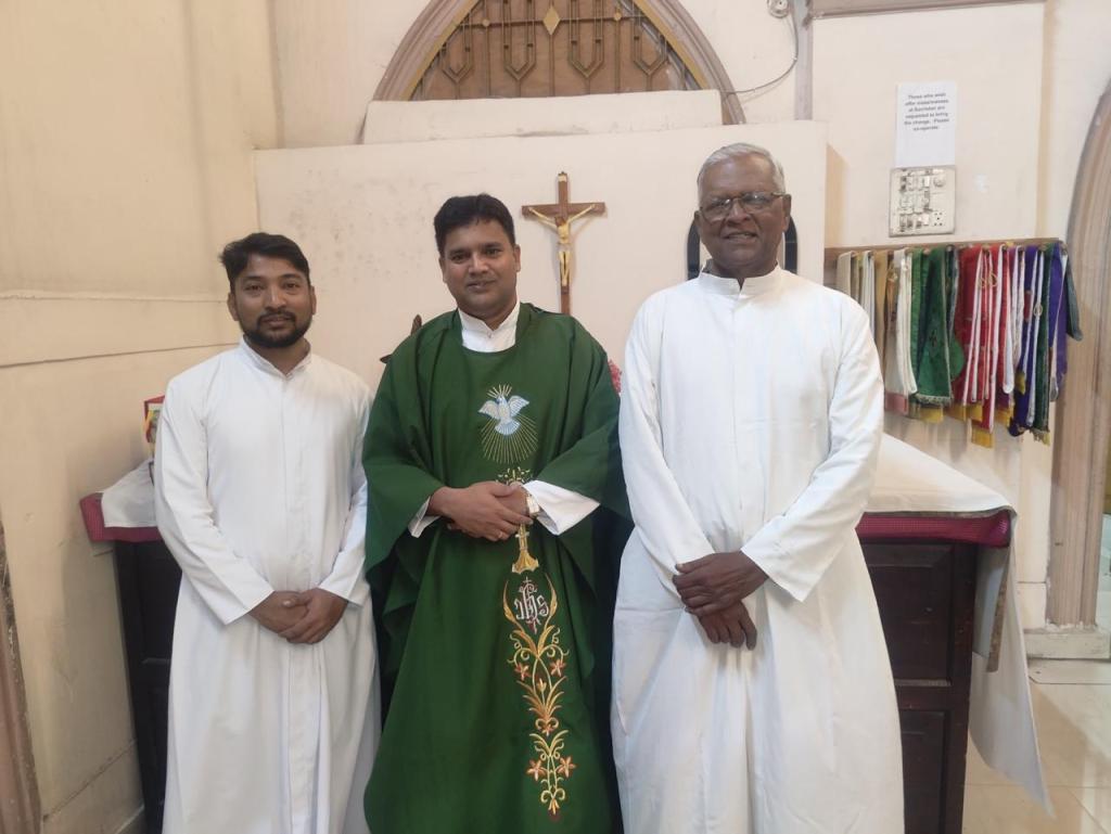 District Weekly Updates