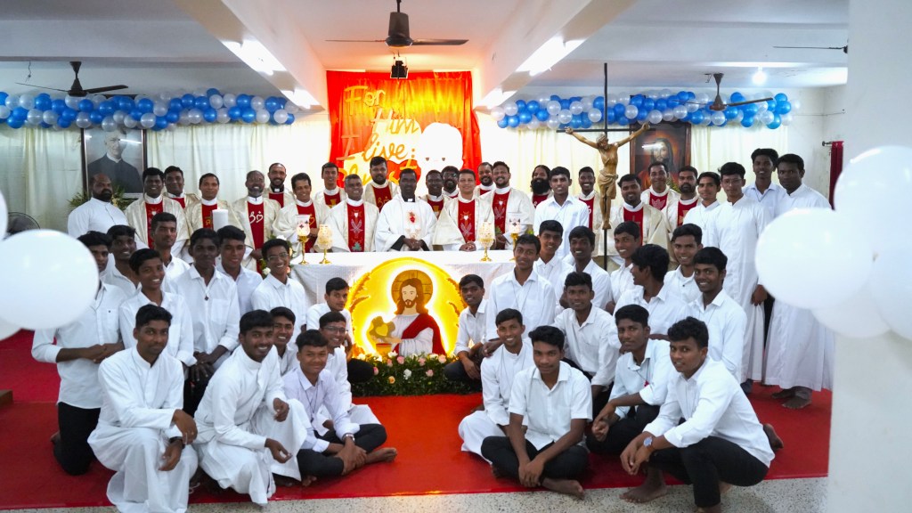 SCJ India Kerala area Founders day&nbsp;celebration