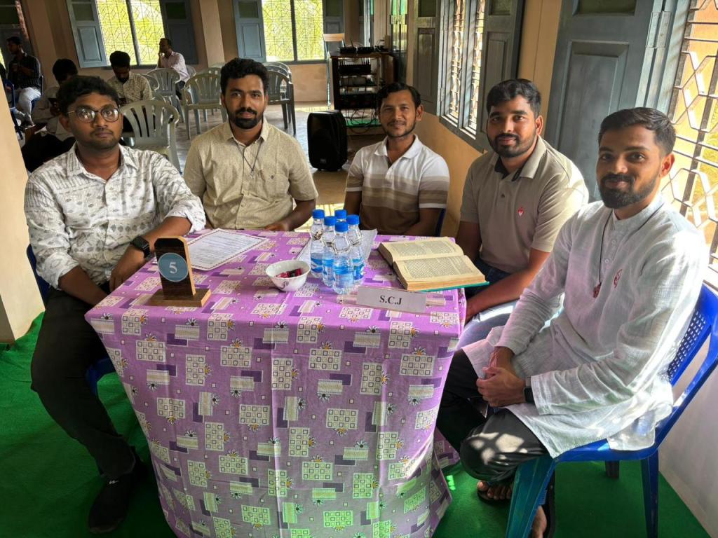 CDN wins theBible Quiz&nbsp;2025