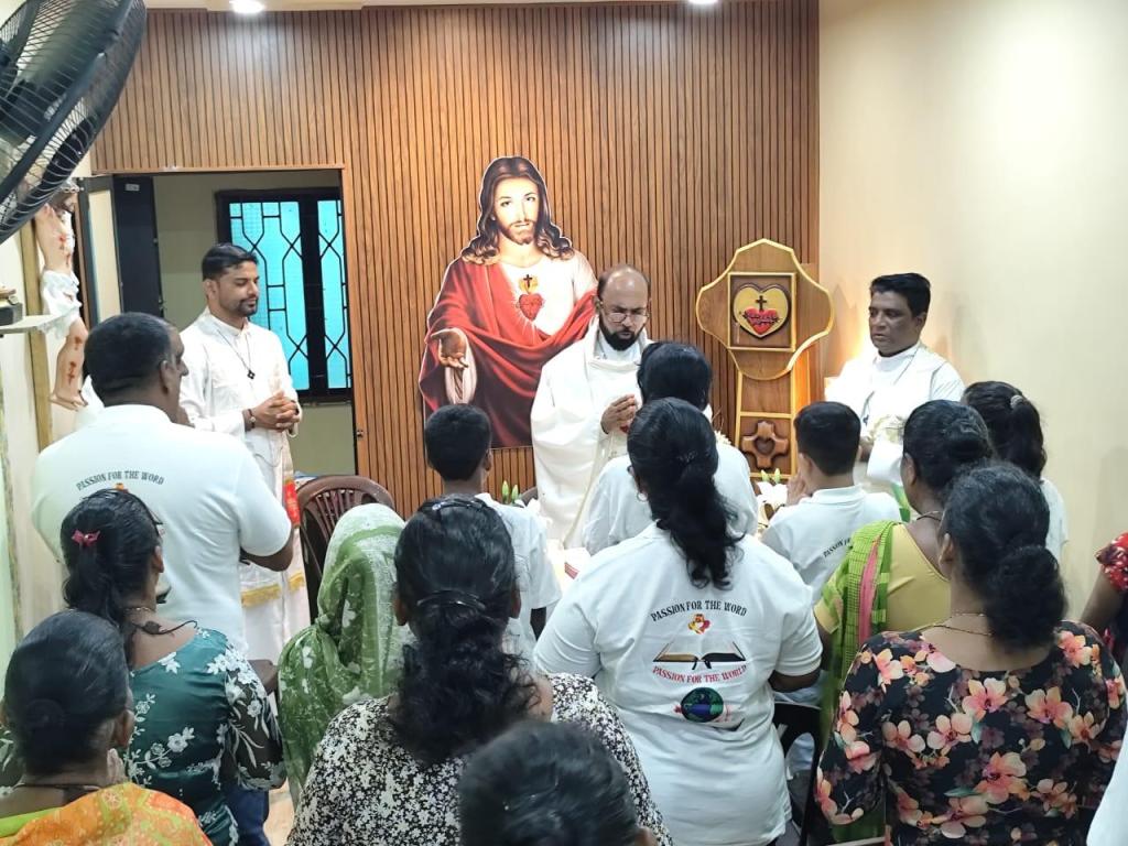 100th Founder’s day Clebrations in&nbsp;Goa