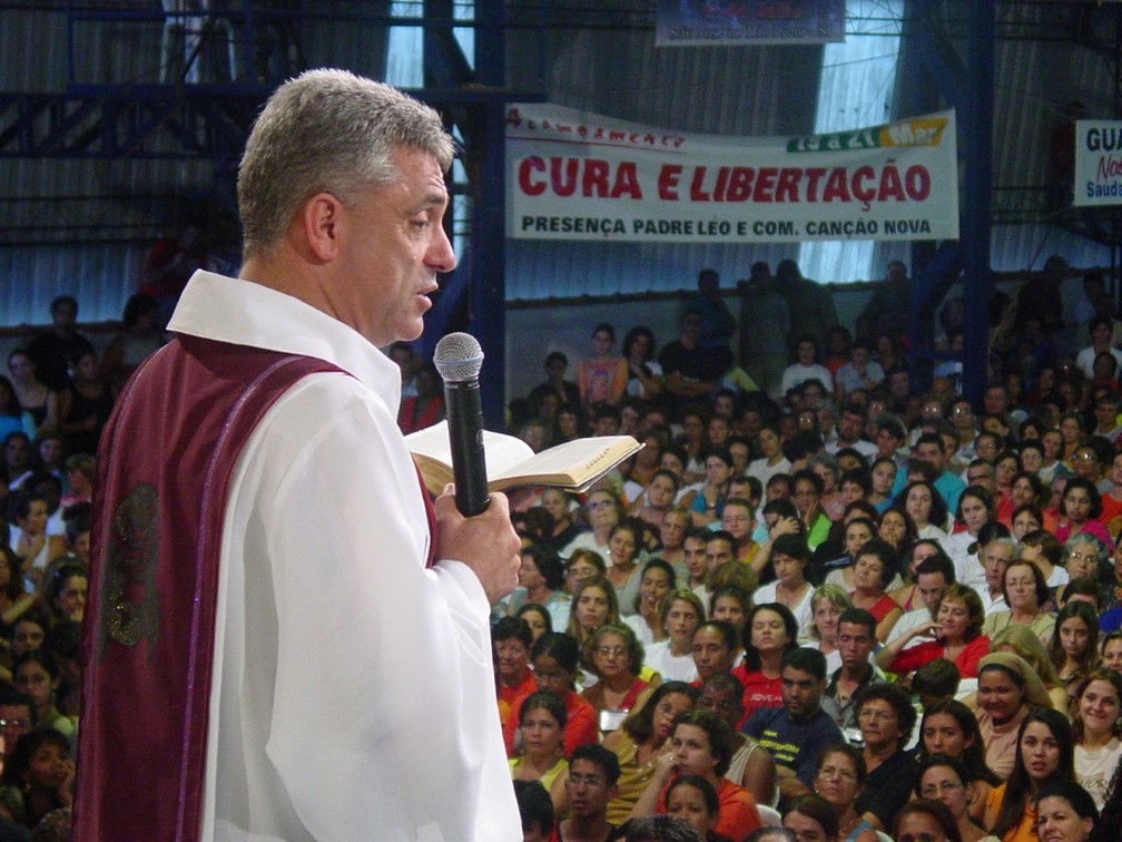 Father Léo Tarcísio: A Dehonian to&nbsp;Sainthood