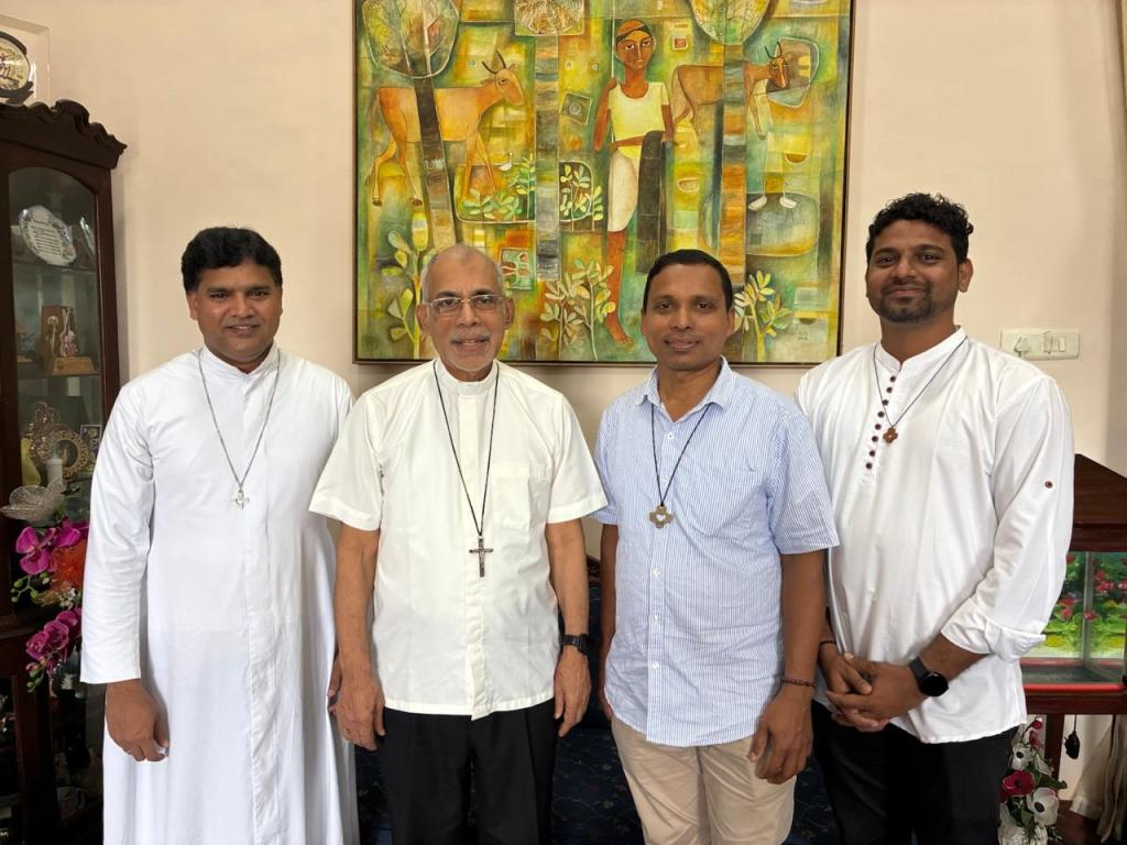 District Weekly Updates