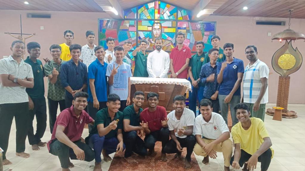 District Weekly Updates