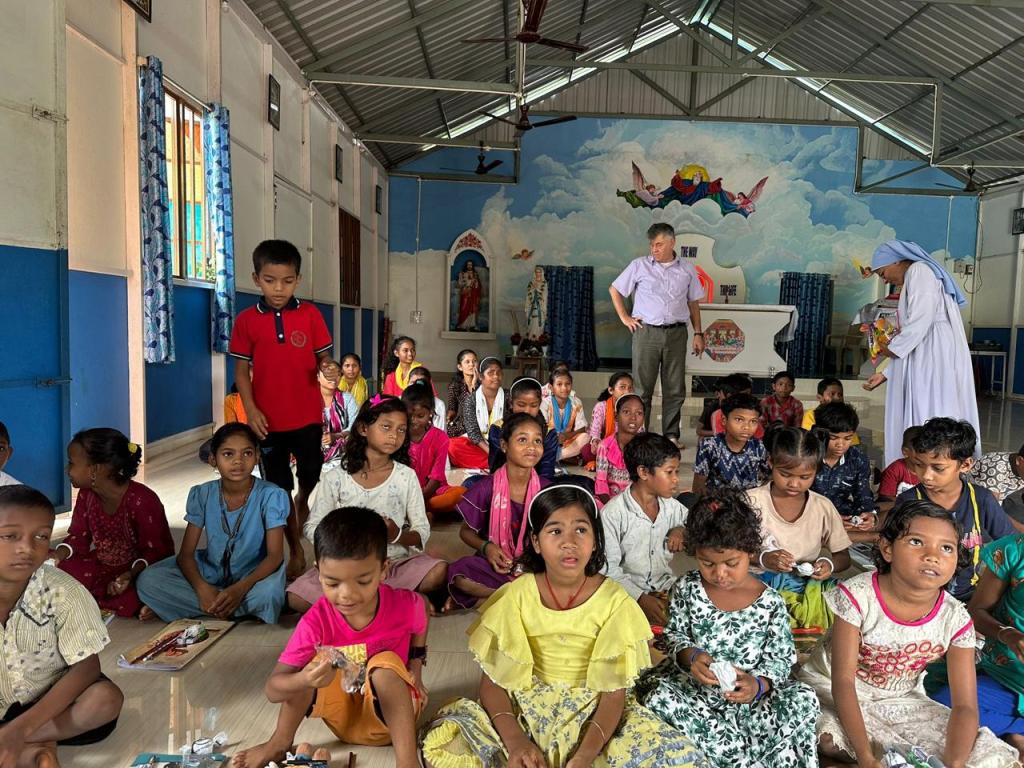 Weekly District Updates