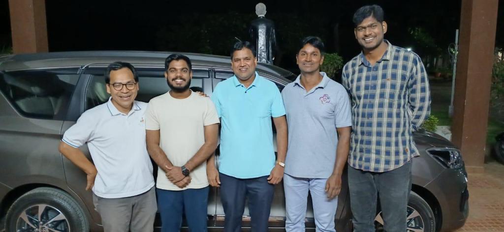 District Weekly Updates!